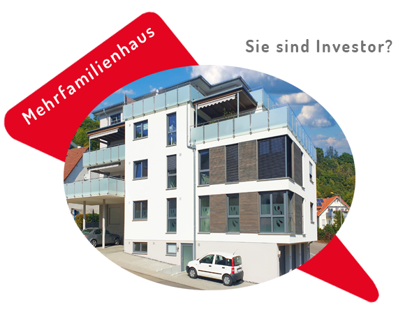 Mehrfamilienhaus